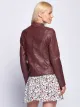 Lederjacke Marcie